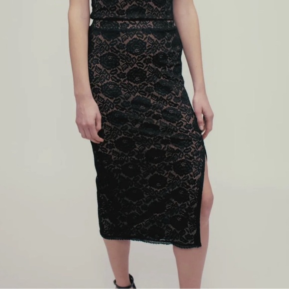 Gentle Fawn Paloma Tank & Lexington Skirt - Picture 9 of 10